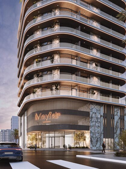 Appartements - Dubai, United Arab Emirates - image 7