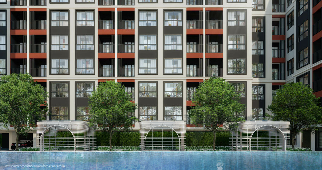 Новостройки - Bangkok, Thailand - изображение 18
