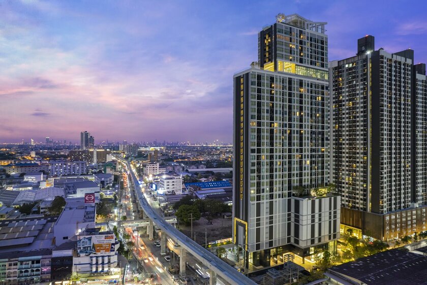 Appartements - Samut Prakan, Thailand - image 5