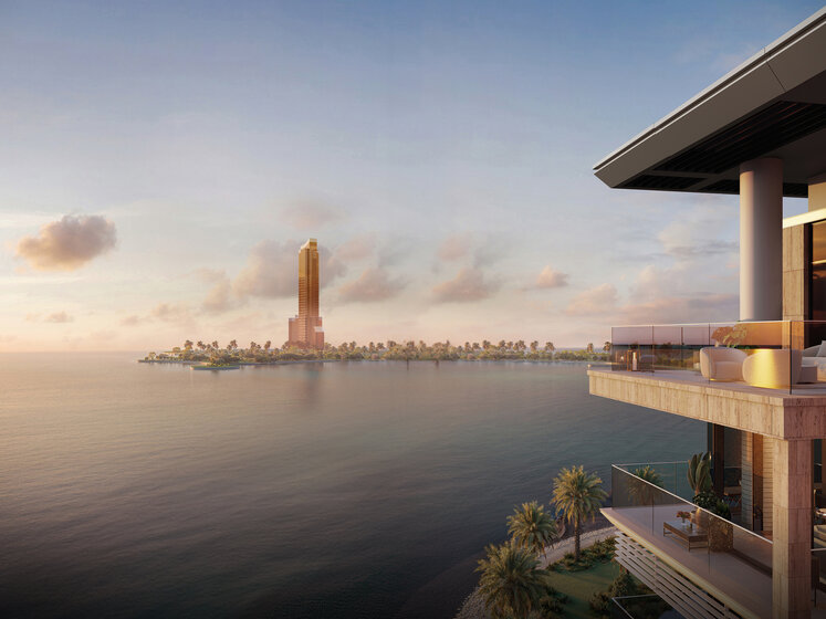 Dúplex - Emirate of Ras Al Khaimah, United Arab Emirates - imagen 34
