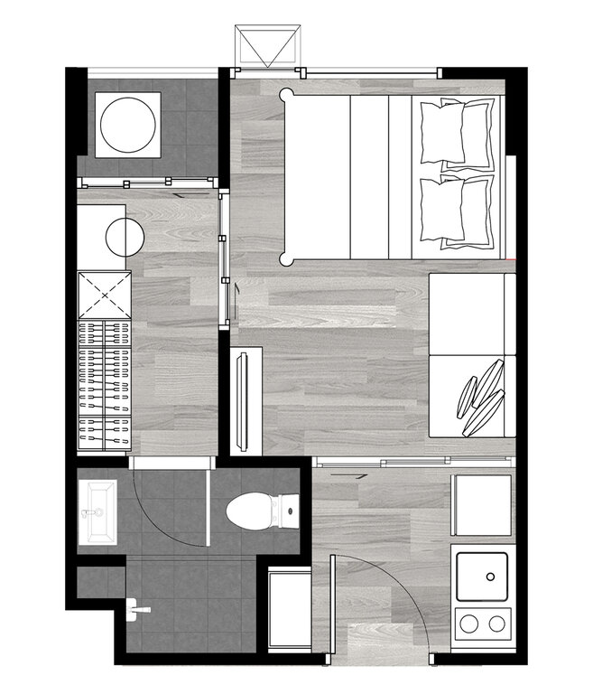 The Origin E22 Station – Bild 2