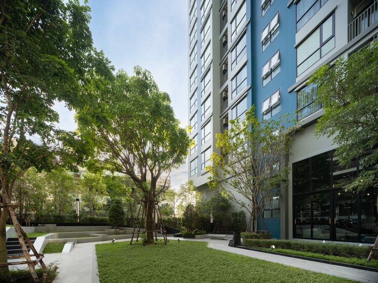 Апартаменты - Samut Prakan, Thailand - изображение 24