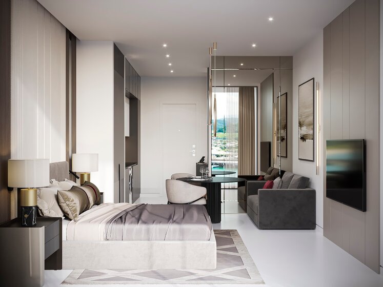 Vega Condominium - изображение 5
