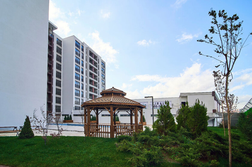 Nouveaux immeubles - Istanbul, Türkiye - image 11