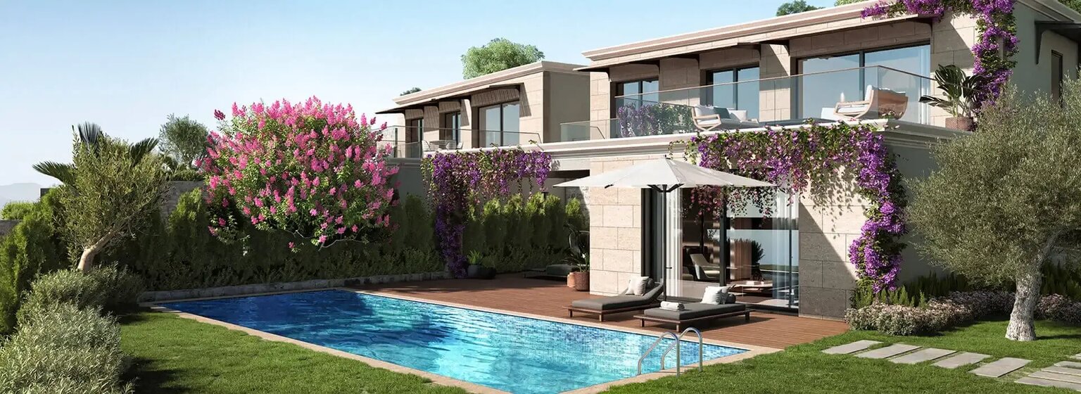Maisons - Mugla, Türkiye - image 35
