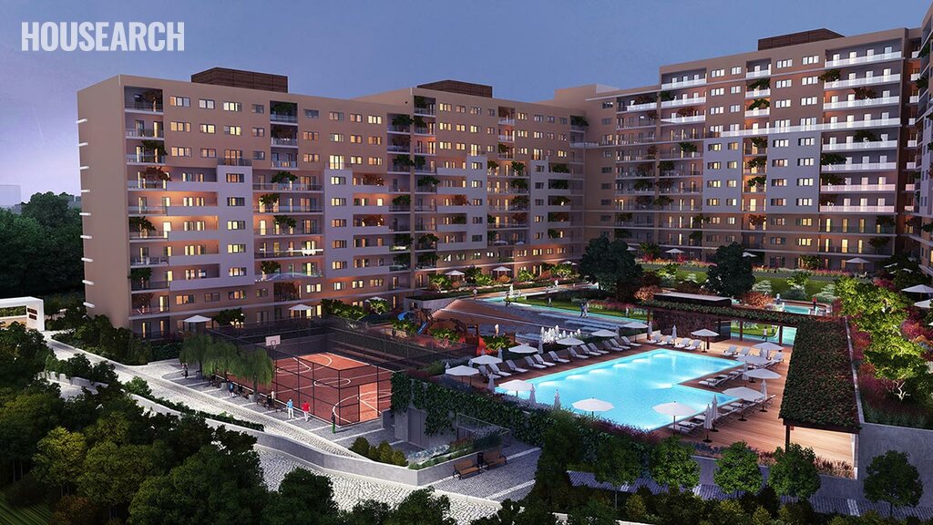 Aydos Land Istanbul – resim 1