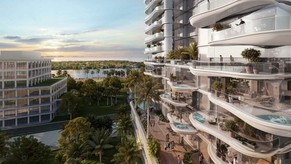 Appartements - Dubai, United Arab Emirates - image 15