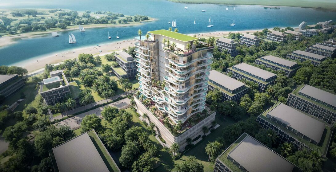 Appartements - Dubai, United Arab Emirates - image 14