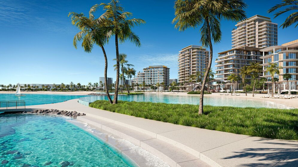 Bay Grove Residences - изображение 2