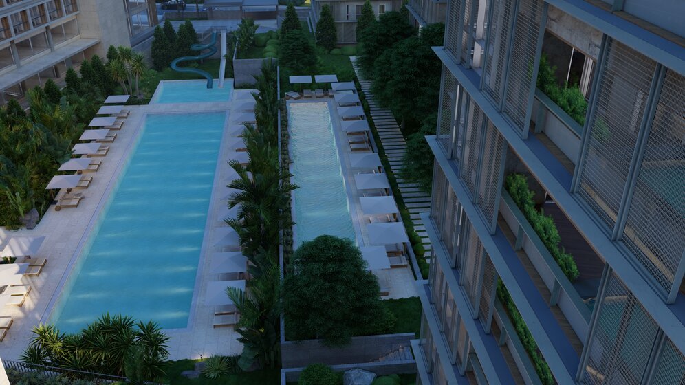 SHEHRI ANTALYA - изображение 3