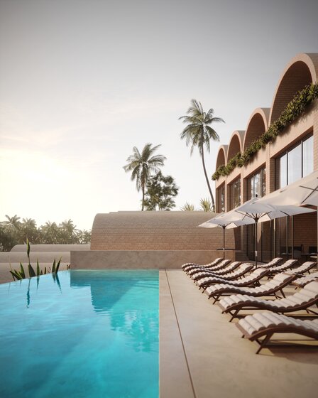 Новостройки - Bali, Indonesia - изображение 31