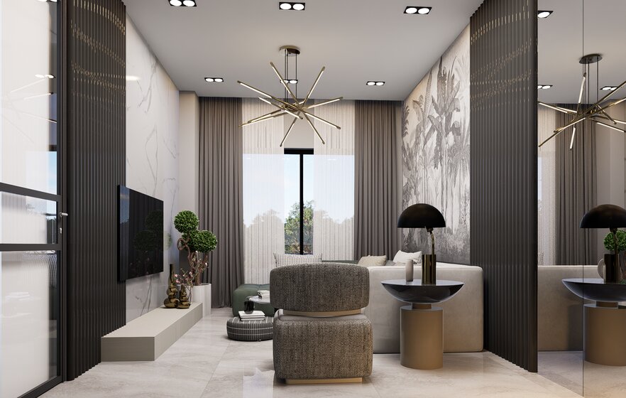 HEAVEN GARDEN HOMES – resim 5
