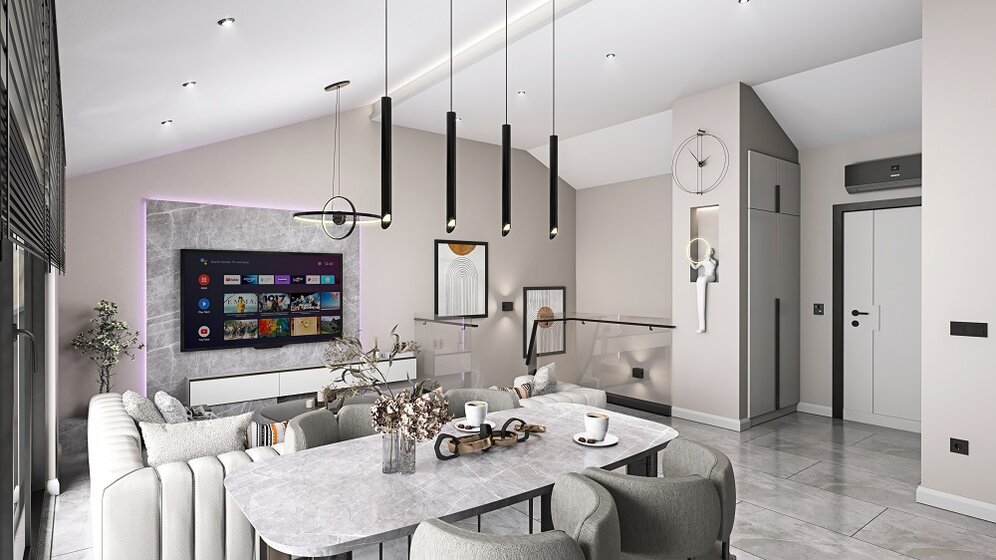 Trio Hill Residence - изображение 6