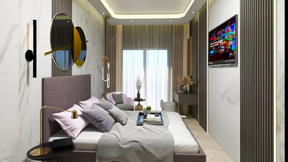 Novita Legacy Residence - изображение 6