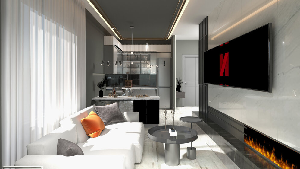 Novita Legacy Residence - изображение 5