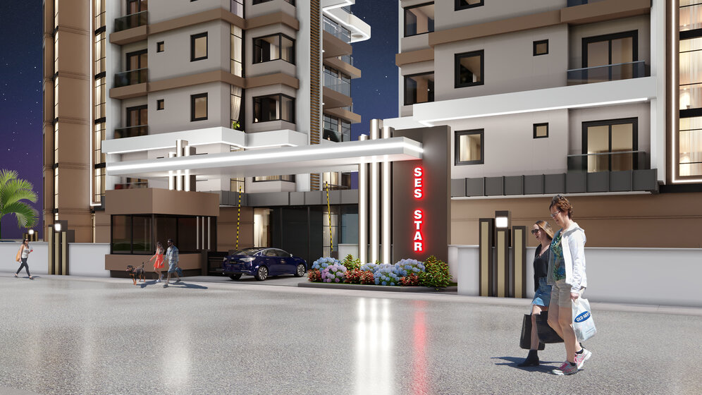 New buildings - Antalya, Türkiye - image 8