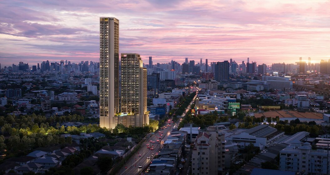 Edificios nuevos - Bangkok, Thailand - imagen 17