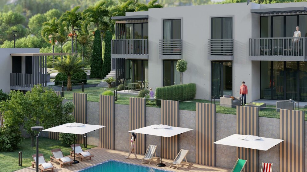 Yeni binalar – Muğla, Türkiye – resim 26