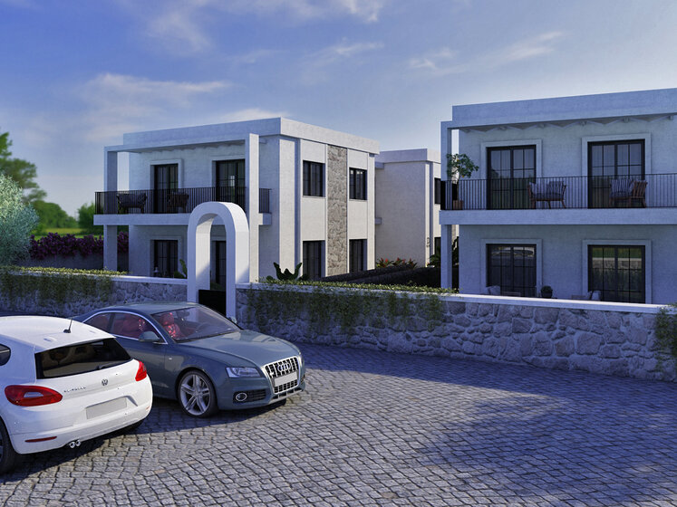 Nouveaux immeubles - Mugla, Türkiye - image 3