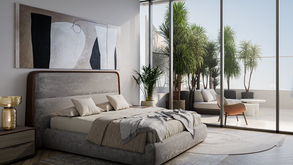 Fortune Bay Residences – resim 9