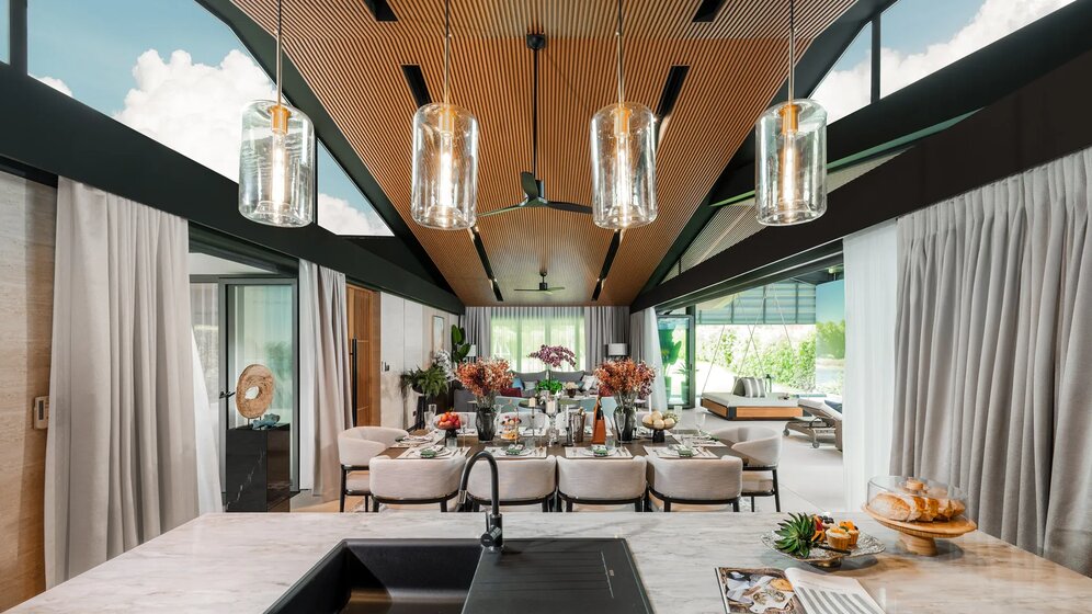 Laguna Lakelands - Waterfront Villas — imagen 4