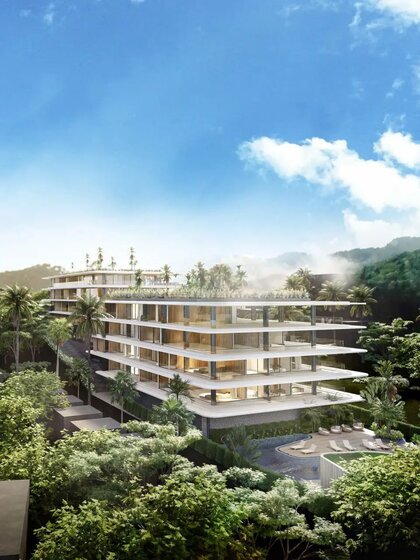 Апартаменты - Phuket, Thailand - изображение 6