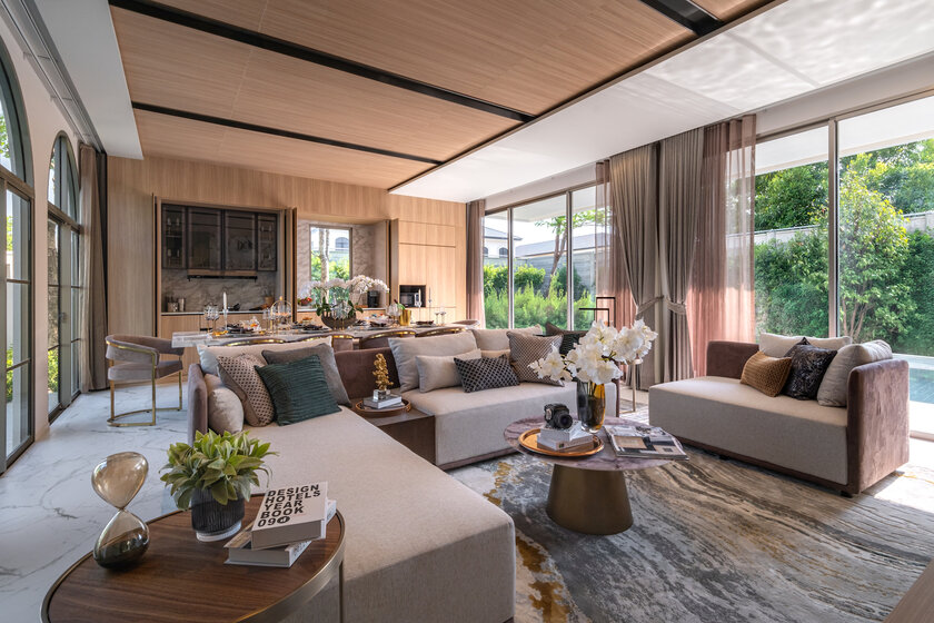 Monsane Exclusive Villa Ratchapruek-Pinklao — imagen 7