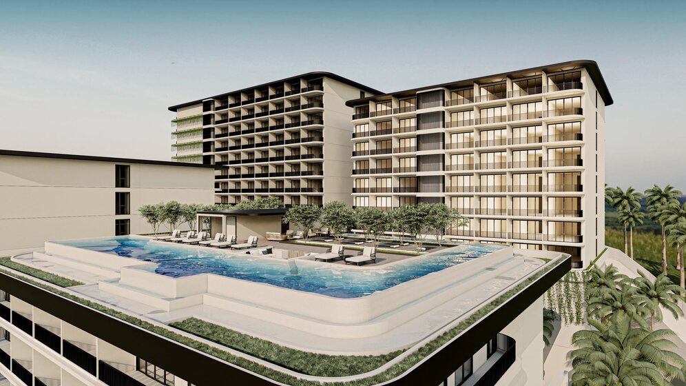 Apartments – Phuket, Thailand – Bild 23