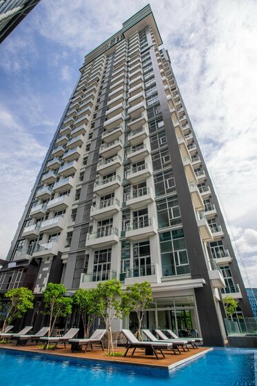 Apartamentos - Jakarta, Indonesia - imagen 3
