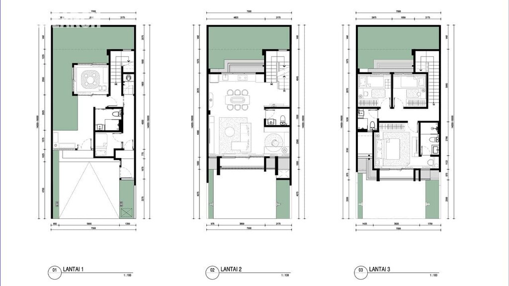 Wynyard at Hiera — imagen 2