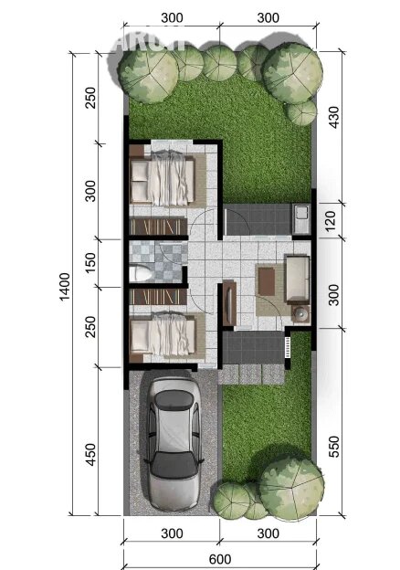 CitraIndah City - Bukit Viola – resim 2