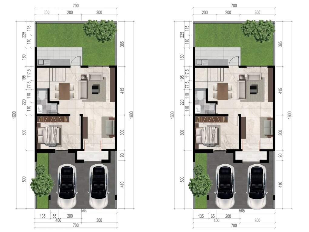 CitraSun Garden Semarang - Diamond Hill – resim 2