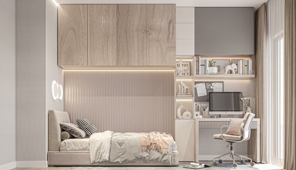 Akdemir Manzara Residence - изображение 6