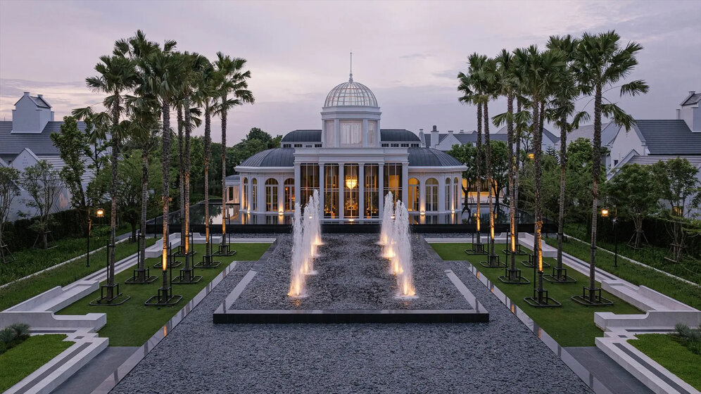 NANTAWAN POOL VILLA Rama 9 – resim 5