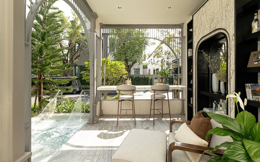 Grand Bangkok Boulevard Borommaratchachonnani — imagen 3