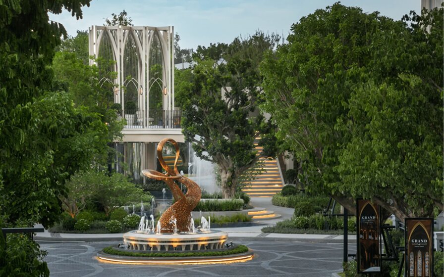 Grand Bangkok Boulevard Pinklao-Borom - изображение 3
