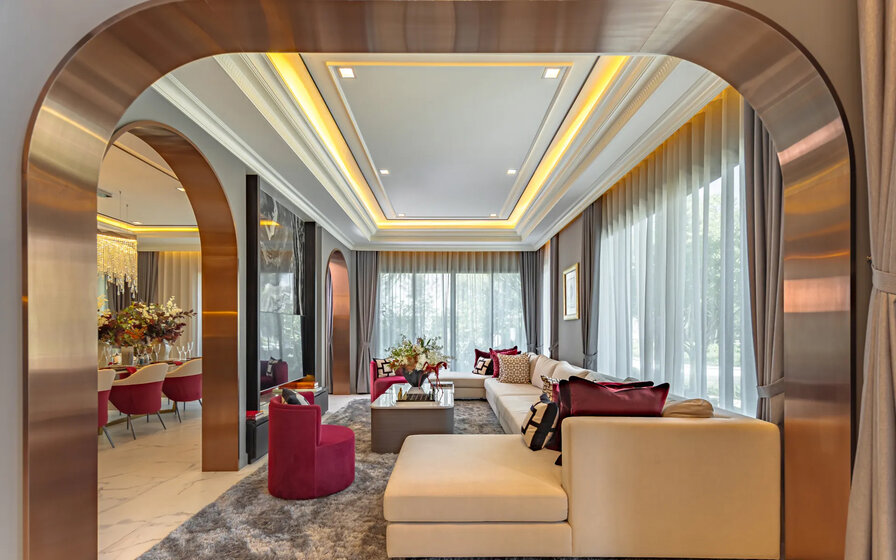 Bangkok Boulevard Signature Bang Khae – image 5