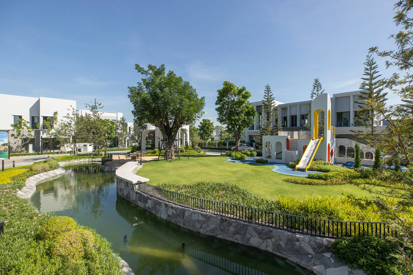 Bangkok Boulevard Signature Westgate – Bild 3