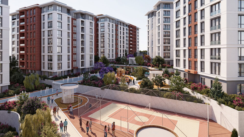 Marmara Koru – Bild 3