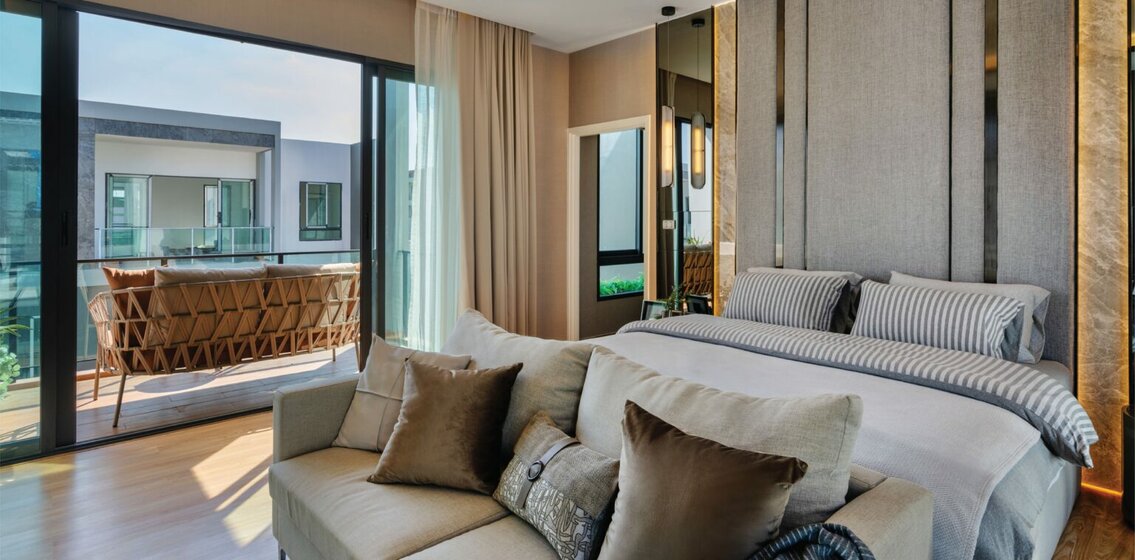 Sol Midtown Petchkasem-Sathorn – Bild 6