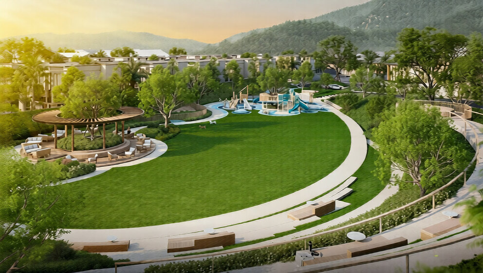 The Title Villa Kirara – Bild 3