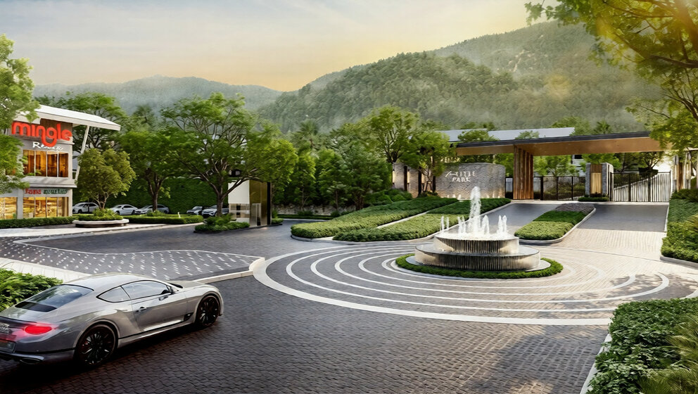 Neubauten – Phuket, Thailand – Bild 19