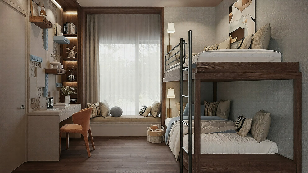 The Title Villa Kirara – Bild 8