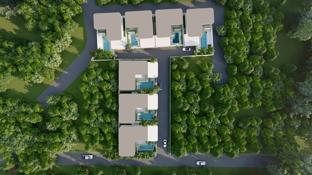 Nouveaux immeubles - Phuket, Thailand - image 3