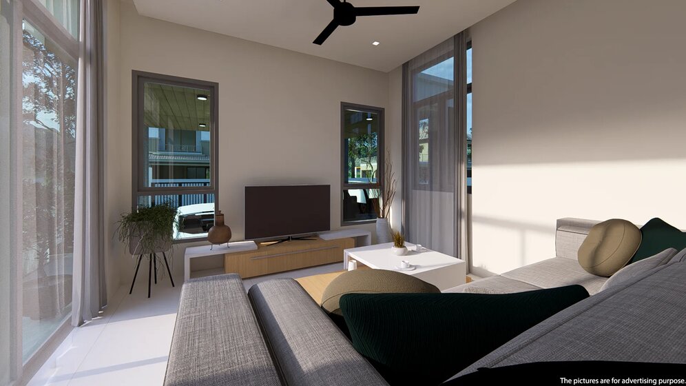 NAI VILLAS - Lagoon Chalong – Bild 7