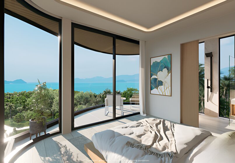 Bel Roc Villas - изображение 4