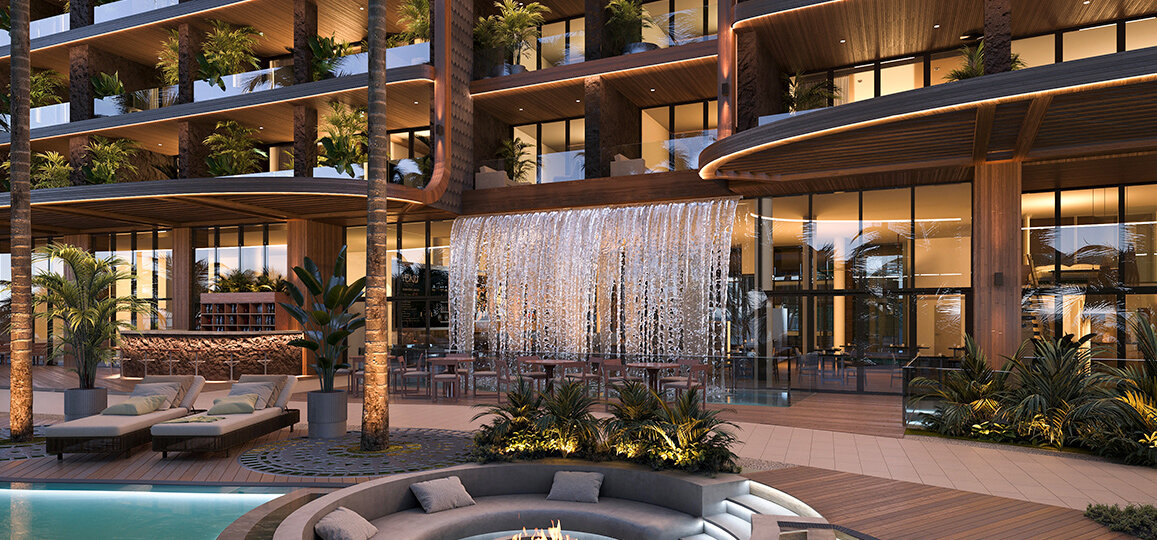 Edificios nuevos - Bali, Indonesia - imagen 22