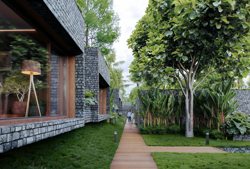 Tampak Siring Resort – Bild 2