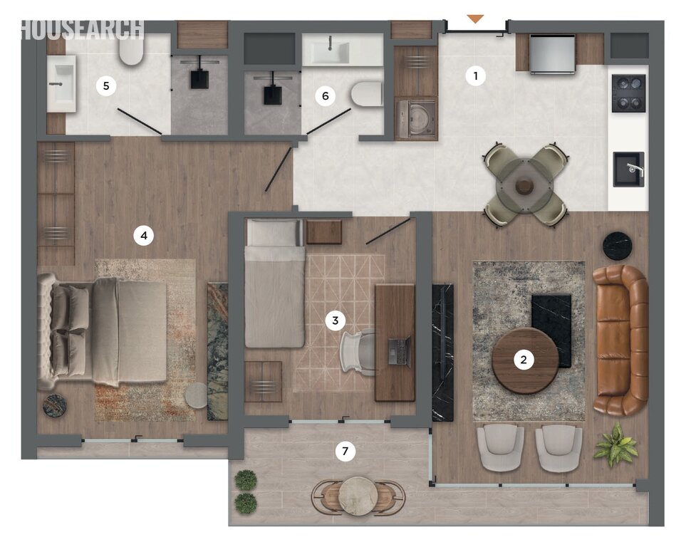 Natura Ferce — imagen 2