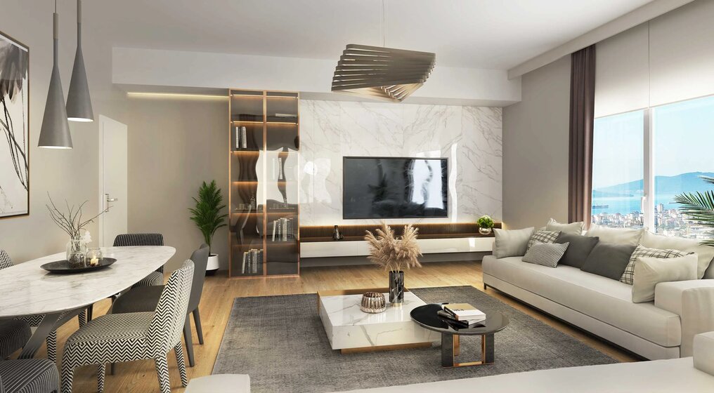 Kartal Loft – resim 5